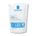 La roche posay Lipikar Syndet AP+Крем-гель очищающий для сухой кожи Eco-Refill сменный блок, 400 мл