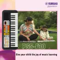 Электронное пианино Yamaha PSS-F30 с 37 клавишами для дошкольного образования, обучения игре на музыкальных инструментах