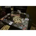 Настольная игра Monopoly Game of Thrones, для двоих, пластик, от 18 лет