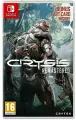 Игра Crysis Remastered (Nintendo Switch) Русские субтитры и интерфейс