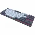 Клавиатура Red Square Keyrox Voyager , механическая, проводная, игровая, RGB,