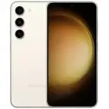 Смартфон Samsung Galaxy S23 8/128 ГБ, Dual: nano SIM + eSIM, кремовый