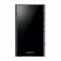 MP3-плеер Sony Nw-A306 32 ГБ, портативный walkman, синий