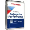 Жесткий диск Toshiba 2.5 1200 Gb SAS 12 Gbit/s, 128 Mb,10500 rpm. Enterprise Performance HDD AL15SEB12EP
