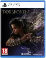 Игра Forspoken для PS5 (диск, русские субтитры)