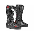 Мотоботы Sidi CROSSFIRE 3 (Black, 42)