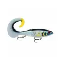 Воблер RAPALA XROU-17 SCRB