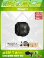 NIKON AF-S DX NIKKOR 35 мм F/1.8G для Nikon D7000 D7100 D7200 D7500