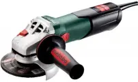 Углошлифовальная машина (болгарка) Metabo WEV 11-125 Quick (603625000)