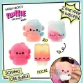 Флаффи Стаффиз. Игровой набор Мини Серия 3 Микс 1. Fluffie Stuffiez.