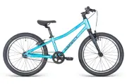 Велосипед Aspect Smile 20 2025 (OS, Синий)