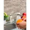 Смеситель для кухни с подключением фильтра Vieir V15001-F1