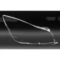 Стекло фары, GNX, для автомобилей Opel Insignia 2009-2014, правое, поликарбонат, из прозрачного материала, аналог