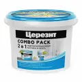 Набор для гидроизоляции Церезит Комбо, 7,5 кг