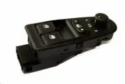 Кнопка стеклоподъем. /1118/ блок на 2 стеклоп.+блокировка дверей+джойстик зеркал люкс