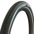 Велопокрышка Maxxis Metropass 700x40C 40-622 Wire RI+REF
