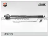 Тяга рулевая Chevrolet Aveo (T300) 11-, Cobalt 11-15, FENOX SP40126