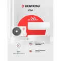 Сплит-система кондиционер Kentatsu Ichi KSGI21HFRN1 для помещений до 20 кв. м.