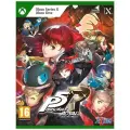 Persona 5 Royal (Xbox One/Series) английский язык