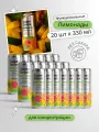Натуральный лимонад Мультифрукт SUPER DRINK Other Lab, 20 шт х 330 мл без сахара