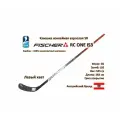 Клюшка хоккейная Fischer RC ONE IS3 SR LH