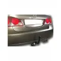 Фаркоп Honda Civic FD1 2006 2012 со съем шаром