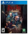 House of the Dead Remake - Limited Edition [PS4, английская версия]