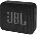 JBL Акустическая система JBL GO Essential 2 JBLGOES2BLK, 3.1Вт, портативная, черный (Bluetooth) (ret)