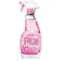 Moschino Pink Fresh Couture туалетная вода 100мл
