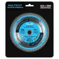 Диск пильный по мультиматериалам 190х30/20 мм Z 64 TCG MultiCut DIDM190Z64 Diamond Industrial