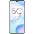 6.57 Смартфон Honor 50 8/128ГБ (50) черный - 8 х 2,4ГГц, 8 ГБ, 2SIM, OLED, 2340x1080, камера 108 МП+8 МП+2 МП, 5G, GPS, 4300 мAч