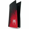 Сменная панель корпуса Faceplate (MARVEL Spider-Man 2) для PS5 с приводом