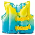 INTEX Жилет для плавания, 41х30 см, от 3-5 лет 59663NP