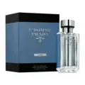 Prada Milano L'homme L'eau Туалетная вода для мужчин 100 мл