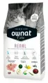 Ownat Adult Care Renal Сухой корм для взрослых кошек с хронической почечной недостаточностью, с курицей, 1,5 кг