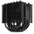 Кулер для процессора Thermalright Silver Soul 135 Black (SILVER-SOUL-135-BL)