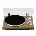 TEAC TN-400BT-X walnut виниловый проигрыватель