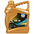 Масло EUROL Turbo DI 5W-40 синт. 4л