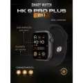 Смарт часы HK9 PRO+