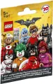 LEGO Minifigures 71017 Batman Movie Series 1 Лего Бетмэн
