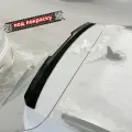 Спойлер лезвие крышки багажника VW Tiguan 2 (короткий) - под покраску VWTIG-2-TS2P