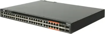 Коммутатор EDGE-CORE 4610-54P-O-AC-Fv1, управляемый