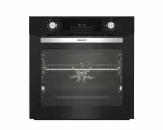 Электрический духовой шкаф Hotpoint HFE9 1231 JSH BL, 72 л, гриль/конвекция, черный
