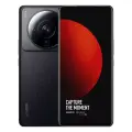 Смартфон Xiaomi 12S Ultra 12/256 ГБ CN, Dual nano SIM, classic black