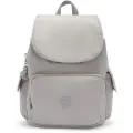 Рюкзак Kipling K1214789L City Pack Medium Backpack *89L Grey Gris