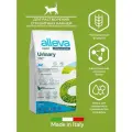 ALLEVA Корм для кошек CARE URINARY 360˚ 1,5 кг. х 4 шт.