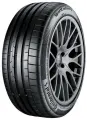 CONTINENTAL 0357207 295/40ZR20 110(Y) XL SportContact 6 MO1 TL FR