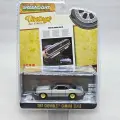 Машинка Greenlight 1:64 Alloy car model 1967 Chevrolet Camaro SS/RS