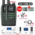 Baofeng UV16M V2 портативные рации