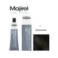 Крем краска L'OREAL MAJIREL COOL COVER 5, 60 мл